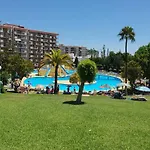 Minerva Estudio Suite White Jasmine, Beach And Pool Benalmadena