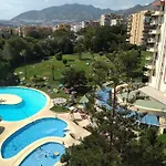 Minerva Estudio Suite White Jasmine, Beach And Pool Benalmadena