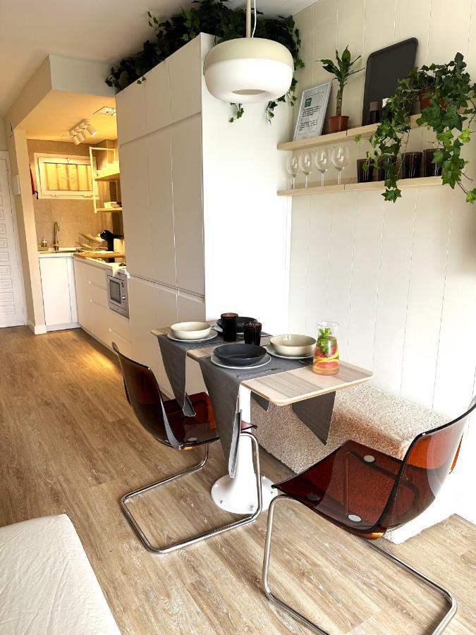 Minerva Estudio White Jasmine, And Pool Appartement *