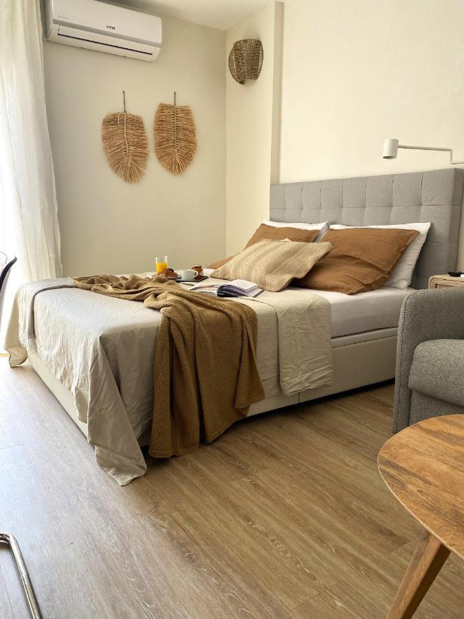 Appartement Minerva Estudio White Jasmine, And Pool *