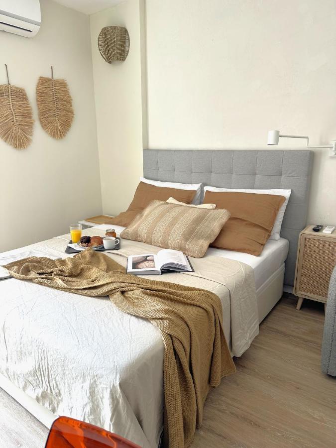 Minerva Estudio White Jasmine, And Pool Appartement Benalmádena
