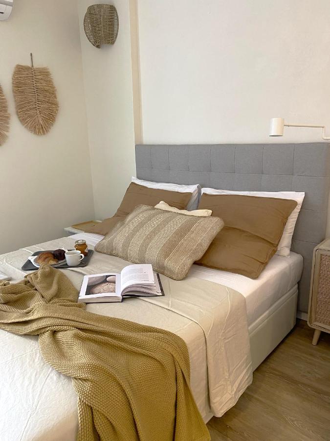 Minerva Estudio White Jasmine, And Pool Appartement *