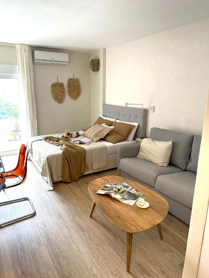 Appartement Minerva Estudio White Jasmine, And Pool *