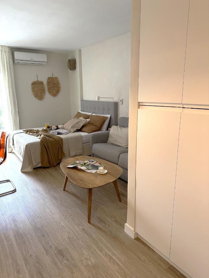 Appartement Minerva Estudio White Jasmine, And Pool Benalmádena