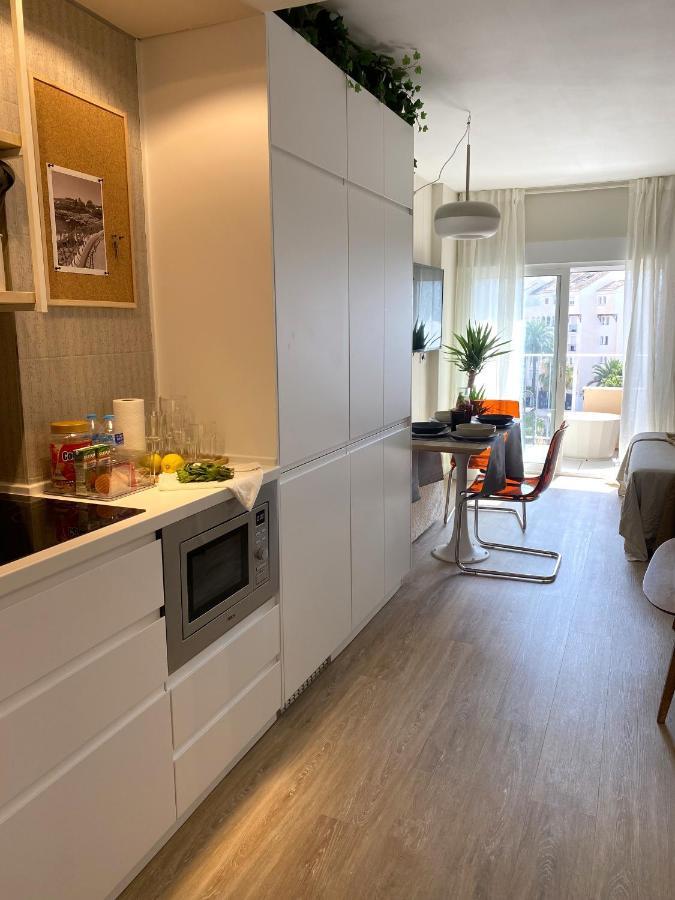 Appartement Minerva Estudio White Jasmine, And Pool *