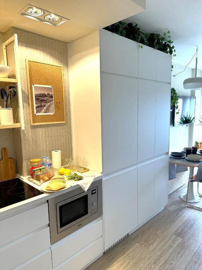 Minerva Estudio White Jasmine, And Pool Appartement