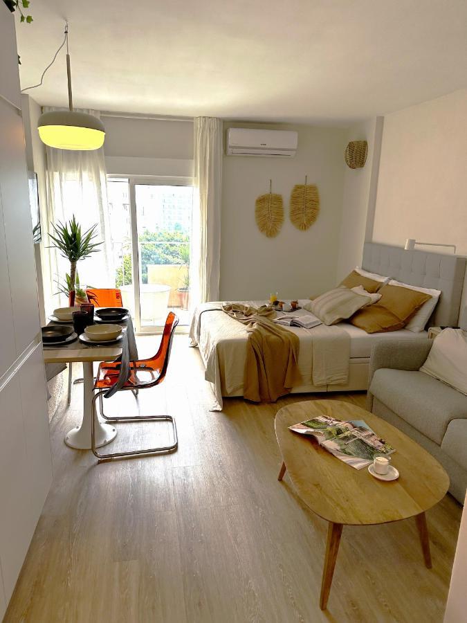 Appartement Minerva Estudio White Jasmine, And Pool *