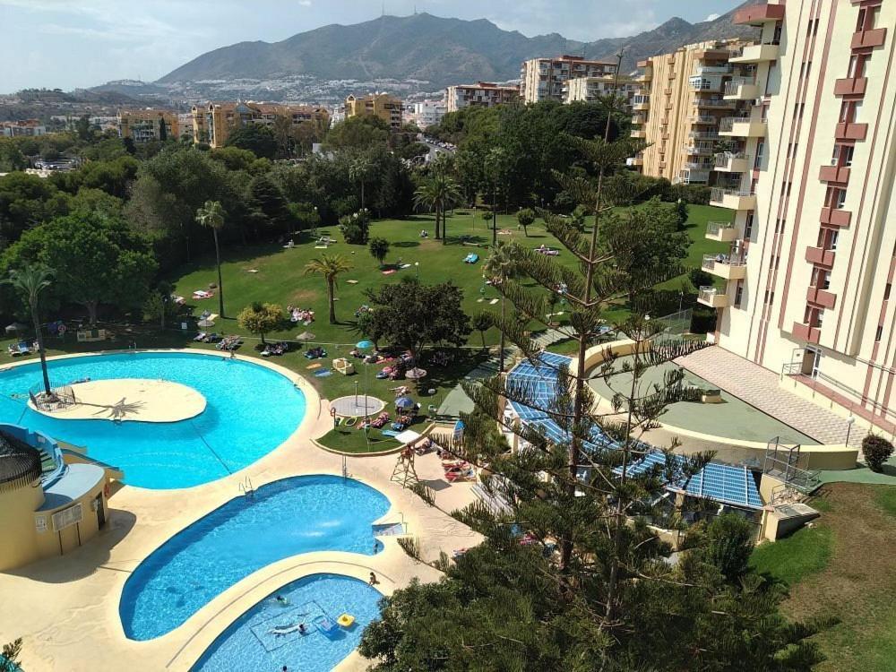 Minerva Estudio White Jasmine, And Pool Benalmádena