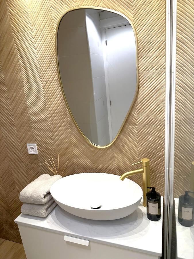 Minerva Estudio White Jasmine, And Pool Appartement