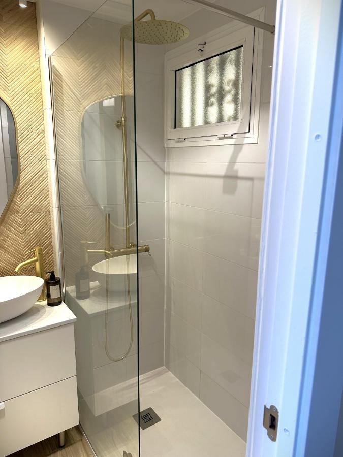 Appartement Minerva Estudio White Jasmine, And Pool *