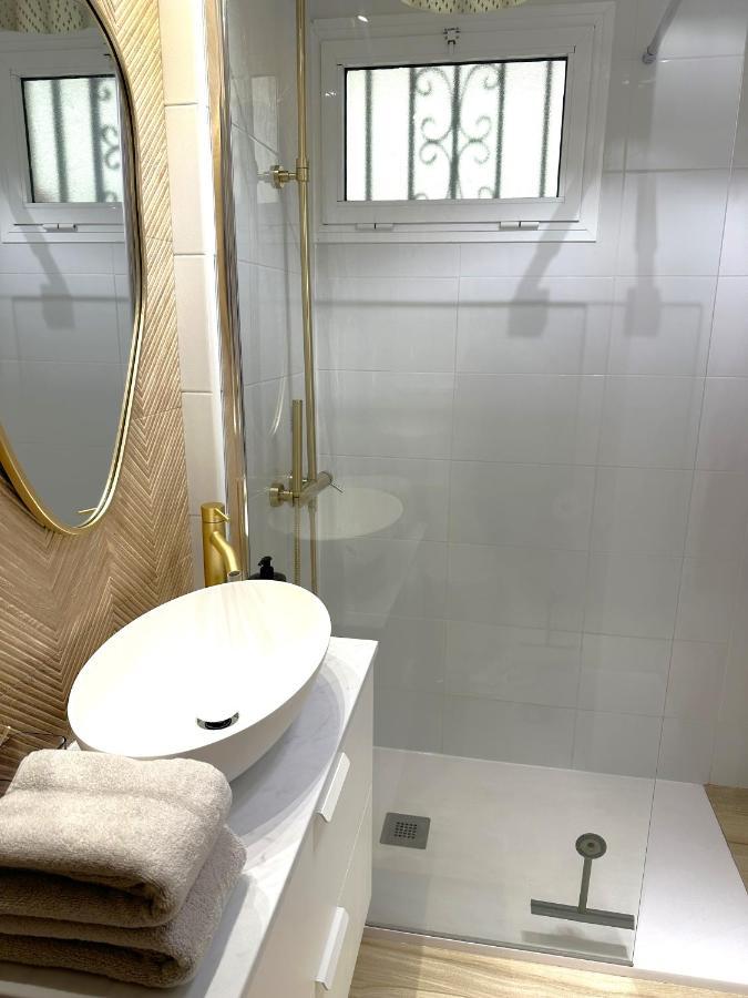 Minerva Estudio White Jasmine, And Pool Appartement *