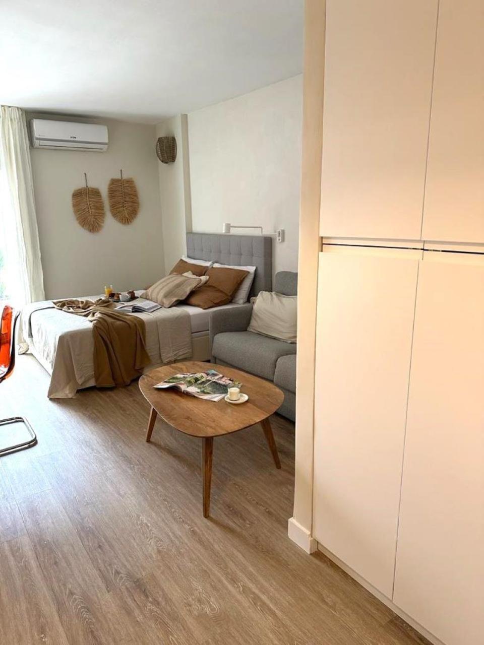 Appartement Minerva Estudio White Jasmine, And Pool