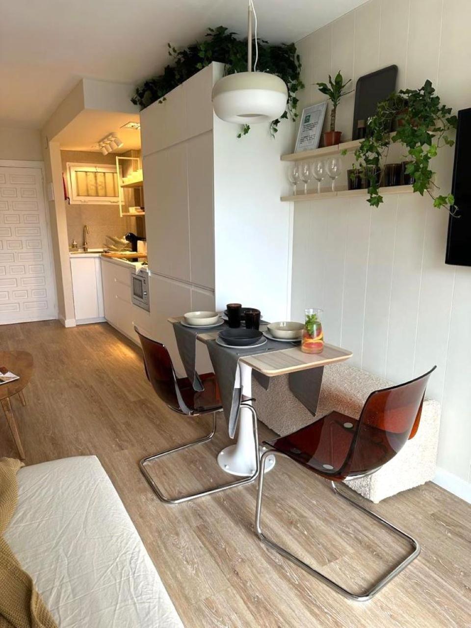 Appartement Minerva Estudio White Jasmine, And Pool *